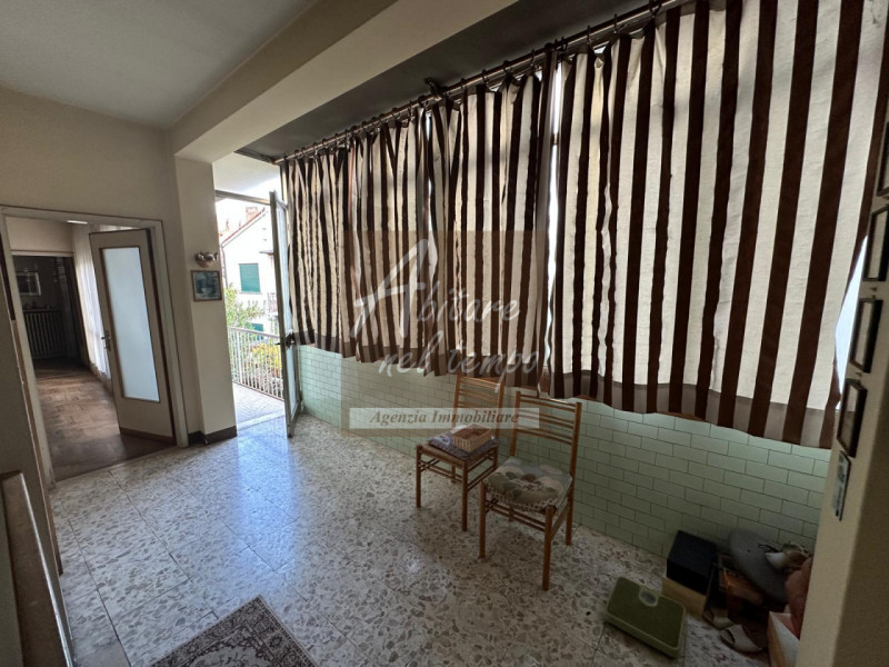 CITTADELLA (PD) - Casa a schiera con giardino e vista mura

Proponiamo in vendita una rara casa a...
