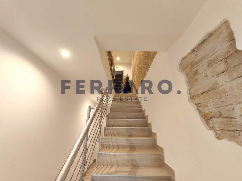 Treviso zona Sant'Antonino, Codice YA9

Proponiamo in affitto una splendida porzione centrale di ...