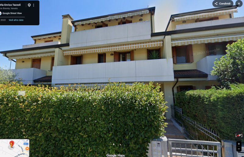 - ASTA IMMOBILIARE - Piena proprietà di unità immobiliari facenti parte di fabbricato condominial...