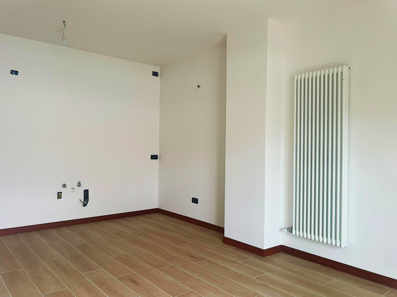 In pieno centro ad Abano Terme, proponiamo in vendita uno splendido appartamento trilocale recent...