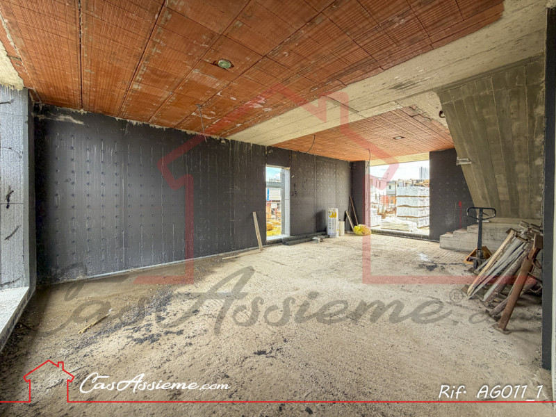 Rif. AG011_1
IN COSTRUZIONE - ULTIMA UNITA'
A pochi passi dal CENTRO di Rossano Veneto, in prossi...