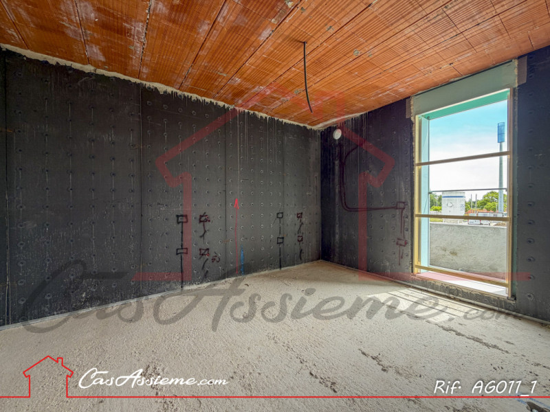 Rif. AG011_1
IN COSTRUZIONE - ULTIMA UNITA'
A pochi passi dal CENTRO di Rossano Veneto, in prossi...