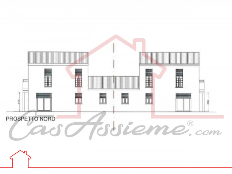 Rif. AG011_1
IN COSTRUZIONE - ULTIMA UNITA'
A pochi passi dal CENTRO di Rossano Veneto, in prossi...