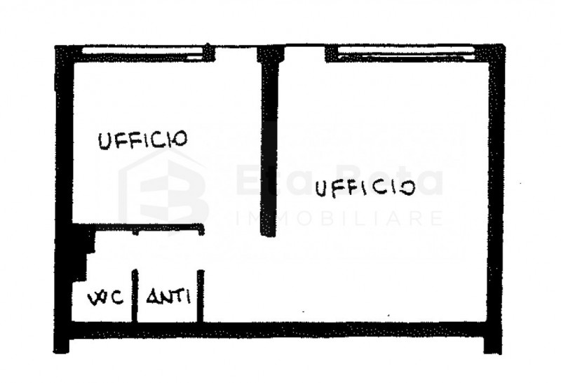 Situato nel centro di Limena, proponiamo in affitto un elegante ufficio ristrutturato nel 2022, i...