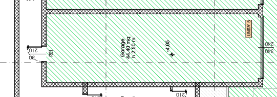 In tranquilla e recente zona residenziale, all’interno di un elegante fabbricato di nuova costruz...
