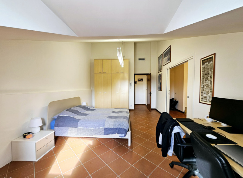 In centro a Monselice, proponiamo in affitto un ampio appartamento, situato al secondo piano.
L'i...