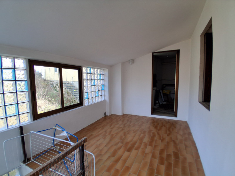Una casa di corte a San Giovanni in Monte con circa 700 mq di terreno rappresenta una scelta idea...