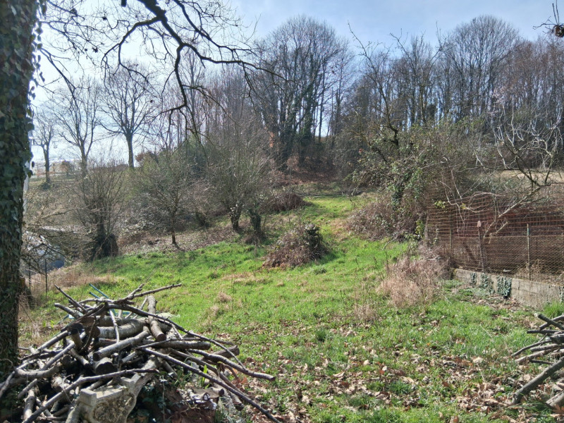 Una casa di corte a San Giovanni in Monte con circa 700 mq di terreno rappresenta una scelta idea...