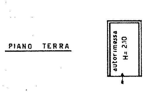 Una casa di corte a San Giovanni in Monte con circa 700 mq di terreno rappresenta una scelta idea...