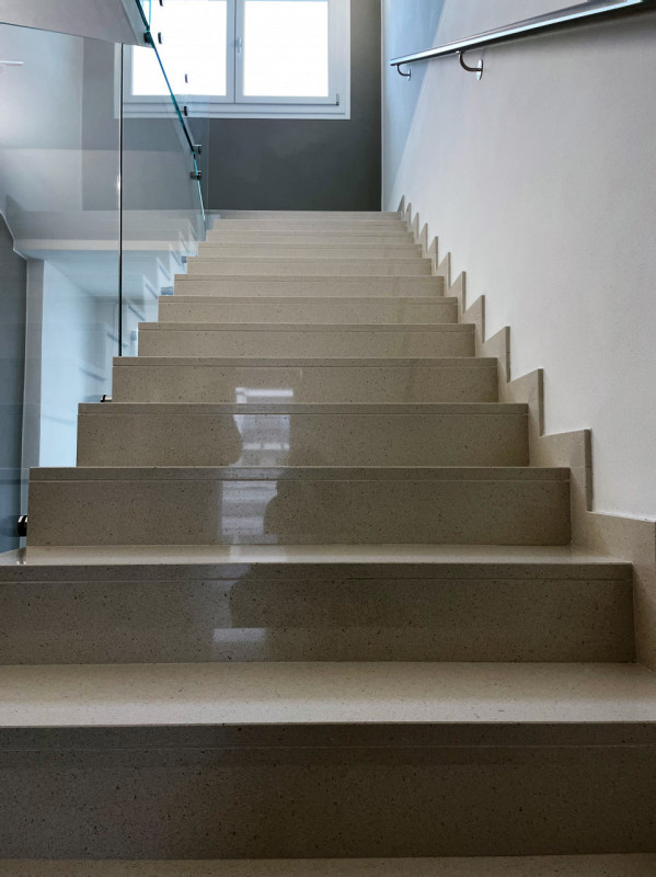 SARMEOLA - RUBANO - PADOVA

Nel cuore residenziale di Sarmeola (Rubano), proponiamo nuovo partico...
