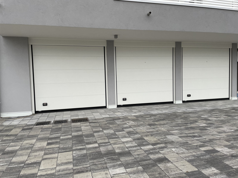 SARMEOLA - RUBANO - PADOVA

Nel cuore residenziale di Sarmeola (Rubano), proponiamo nuovo partico...