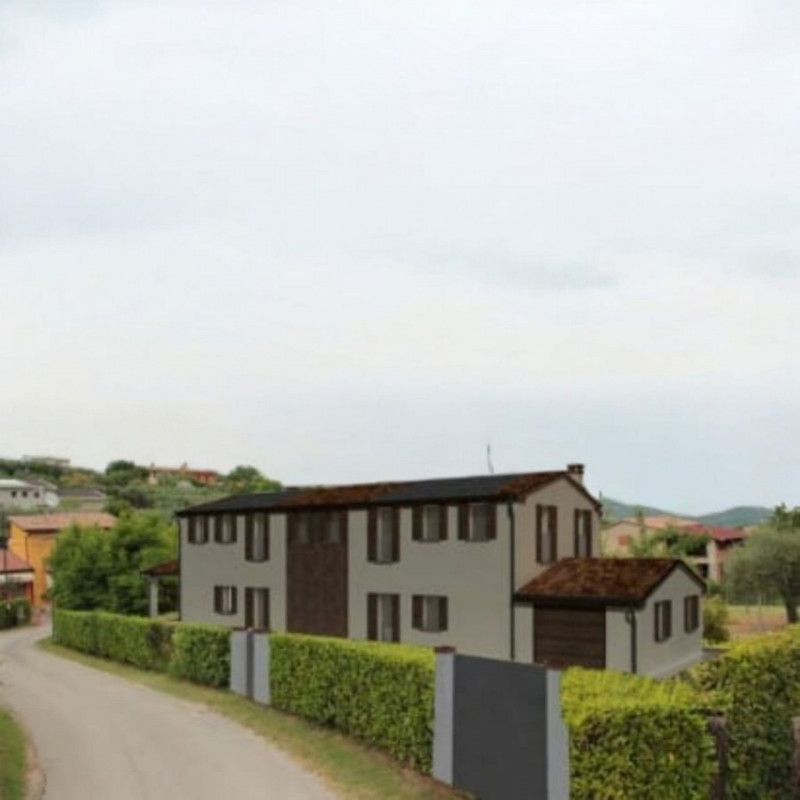 Rif.GT67 - VALSANZIBIO -  Cerchi il luogo perfetto per costruire la casa dei tuoi sogni sui Colli...