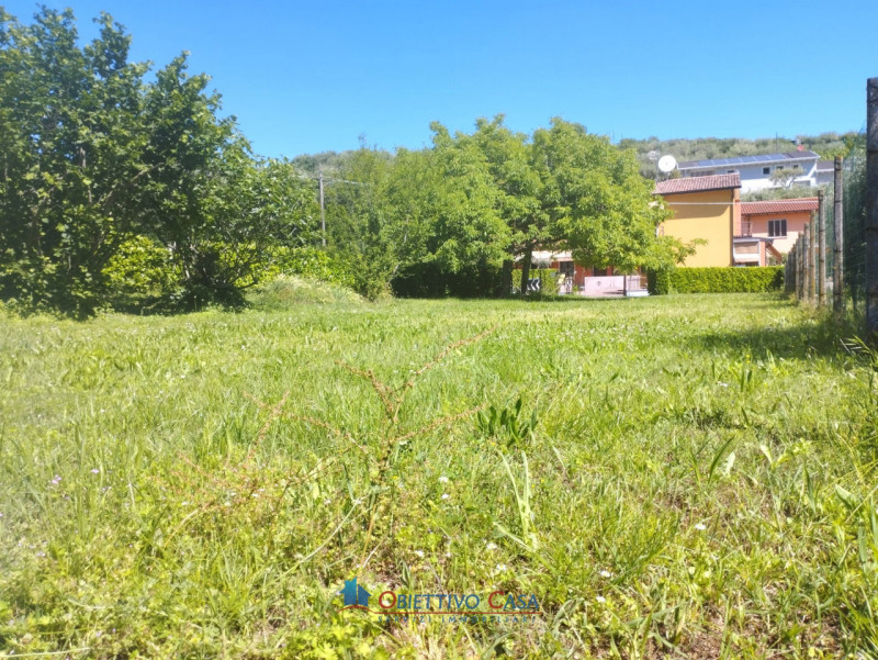 Rif.GT67 - VALSANZIBIO -  Cerchi il luogo perfetto per costruire la casa dei tuoi sogni sui Colli...