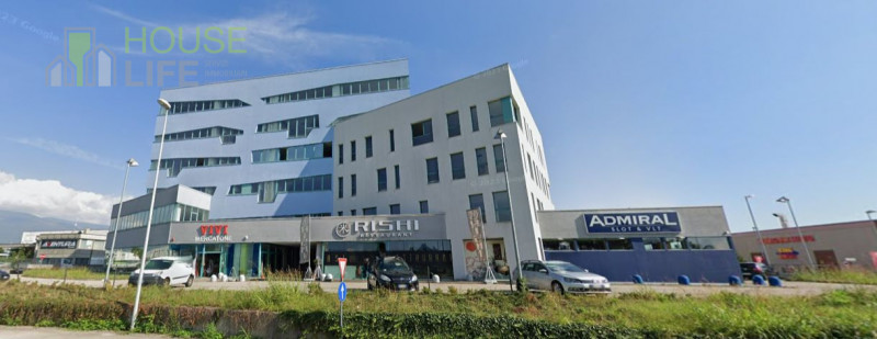 THIENE - ZONA INDUSTRIALE: VENDESI IMMOBILE COMMERCIALE attualmente locato con rendita del 10%. E...