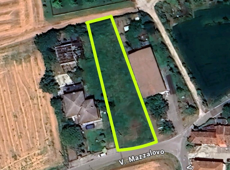 Proponiamo in vendita a Ponso, terreno edificabile residenziale di circa 1770 mq, situato in una ...