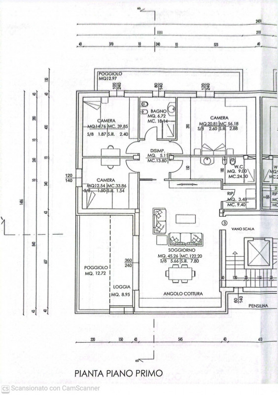 LEGNARO: Complesso residenziale di nuova costruzione, adiacente a tutti i servizi primari tra cui...