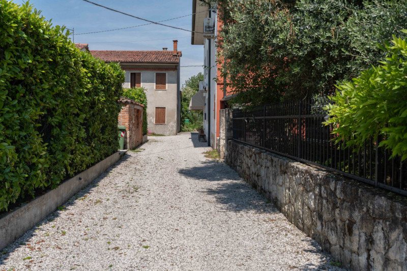 --- annuncio pubblicato con GESTIONALEIMMOBILIARE.it