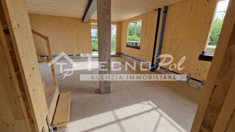 VIGONZA - Zona Pionca, in contesto periferico ideale per chi cerca la tranquillità ed il verde.

...