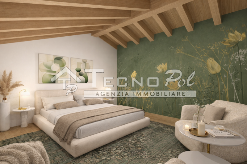 VIGONZA - Zona Pionca, in contesto periferico ideale per chi cerca la tranquillità ed il verde.

...