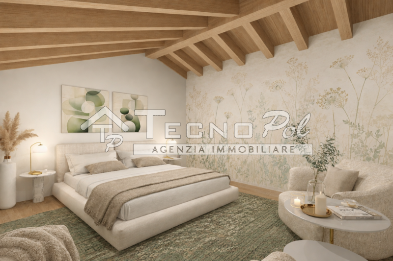 VIGONZA - Zona Pionca, in contesto periferico ideale per chi cerca la tranquillità ed il verde.

...