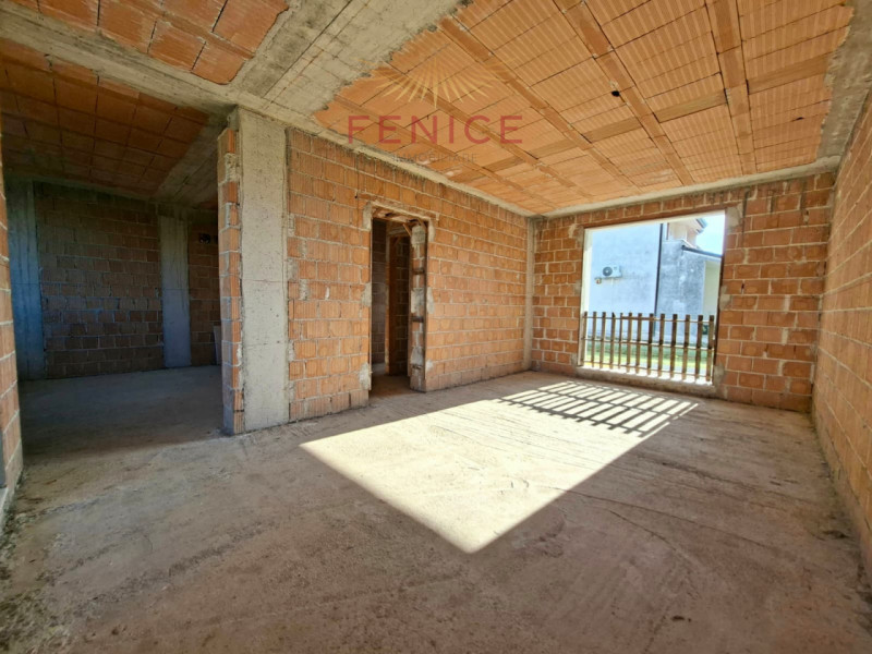 Cerchi una casa indipendente immersa nella tranquillità, con ampi spazi da personalizzare e circo...