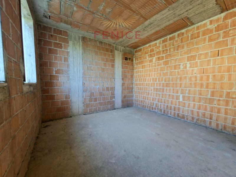 Cerchi una casa indipendente immersa nella tranquillità, con ampi spazi da personalizzare e circo...