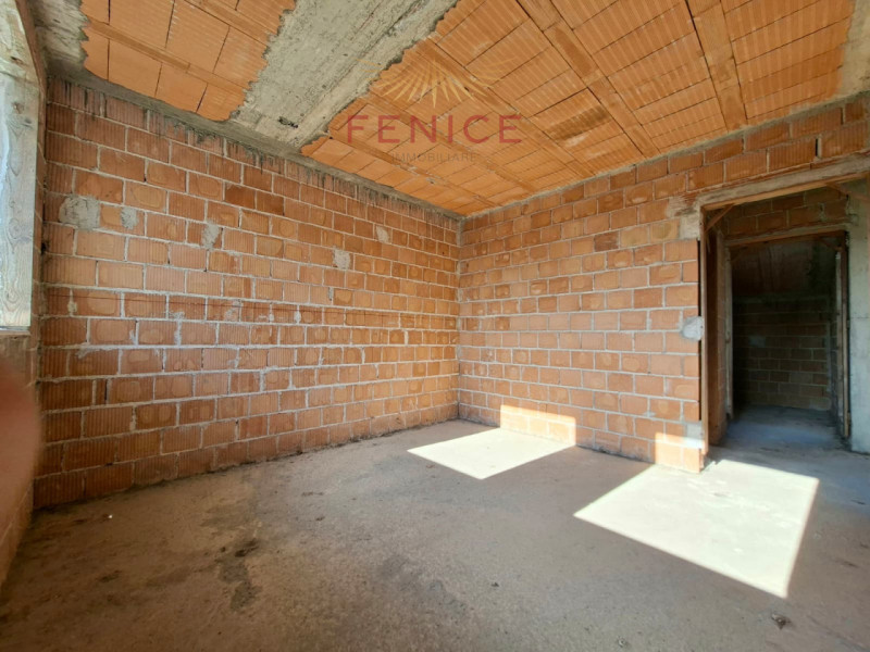 Cerchi una casa indipendente immersa nella tranquillità, con ampi spazi da personalizzare e circo...