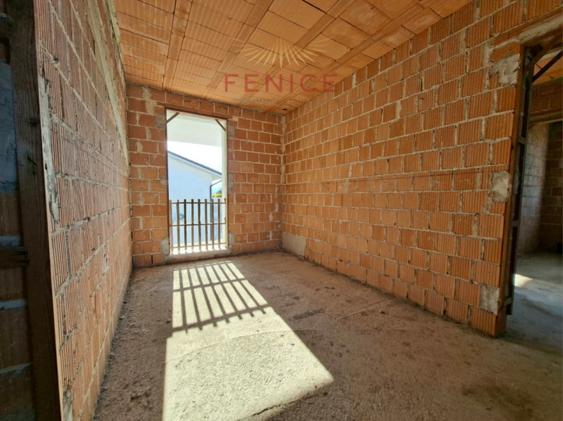 Cerchi una casa indipendente immersa nella tranquillità, con ampi spazi da personalizzare e circo...