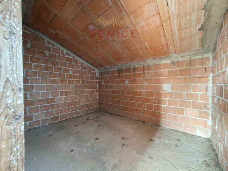 Cerchi una casa indipendente immersa nella tranquillità, con ampi spazi da personalizzare e circo...
