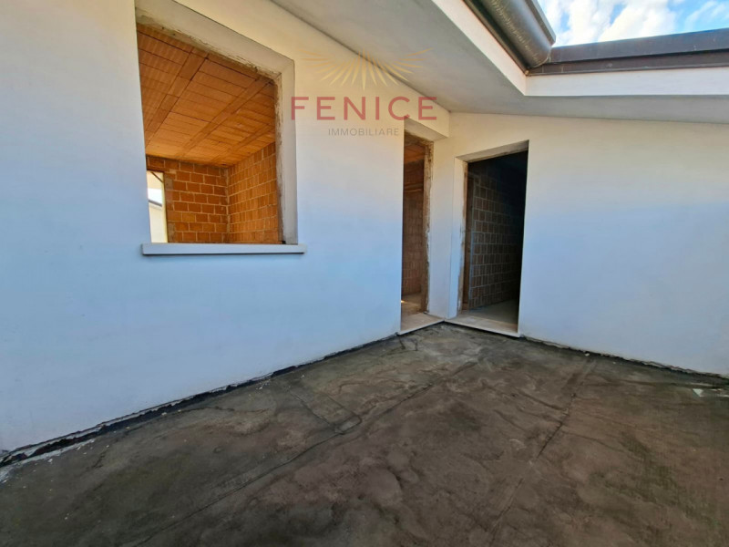 Cerchi una casa indipendente immersa nella tranquillità, con ampi spazi da personalizzare e circo...