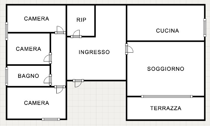 Scopri un'affascinante opportunità immobiliare nel cuore di Vicenza! Questo spazioso appartamento...