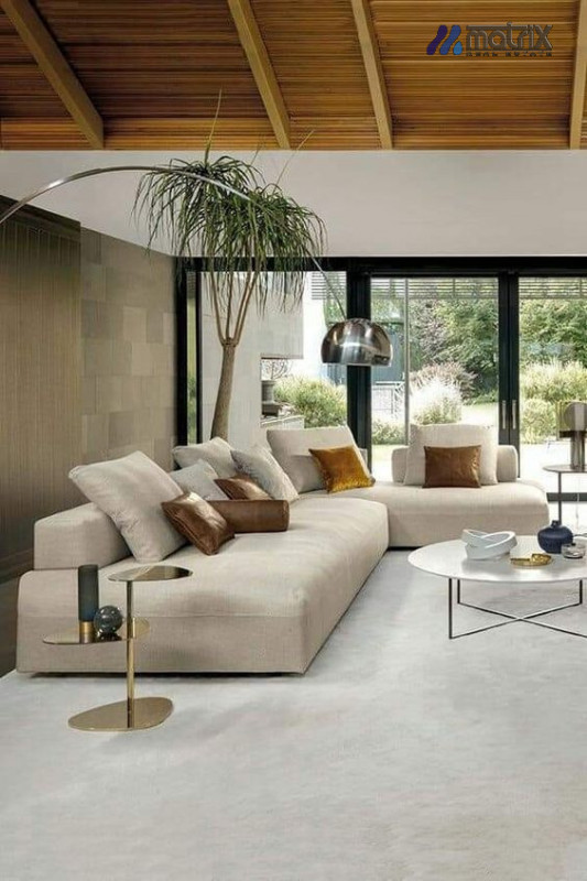 Appartamento 3 camere €. 270.000  Piano terra con giardino 230 mq
A pochi Km dal centro di Saonar...