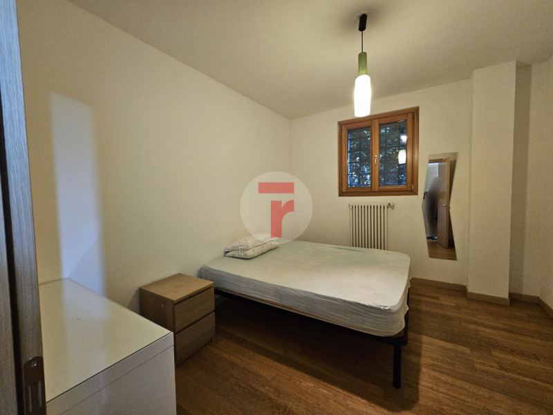 - STANZA MATRIMONIALE AD USO SINGOLO - 
Prato della Valle - Stanza con letto matrimoniale ad uso ...