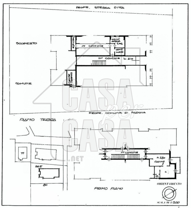 GIÀ LOCATO

Proponiamo appartamento ideale ad uso investimento, attualmente locato a coppia refer...