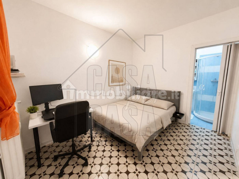 GIÀ LOCATO

Proponiamo appartamento ideale ad uso investimento, attualmente locato a coppia refer...