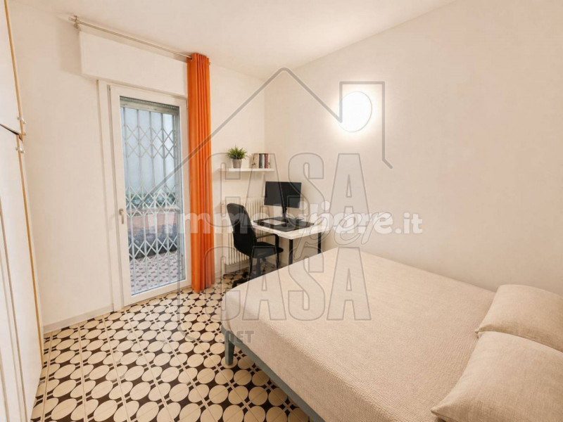 GIÀ LOCATO

Proponiamo appartamento ideale ad uso investimento, attualmente locato a coppia refer...
