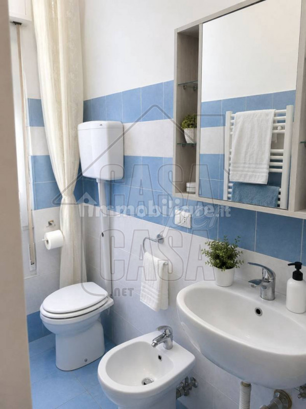 GIÀ LOCATO

Proponiamo appartamento ideale ad uso investimento, attualmente locato a coppia refer...