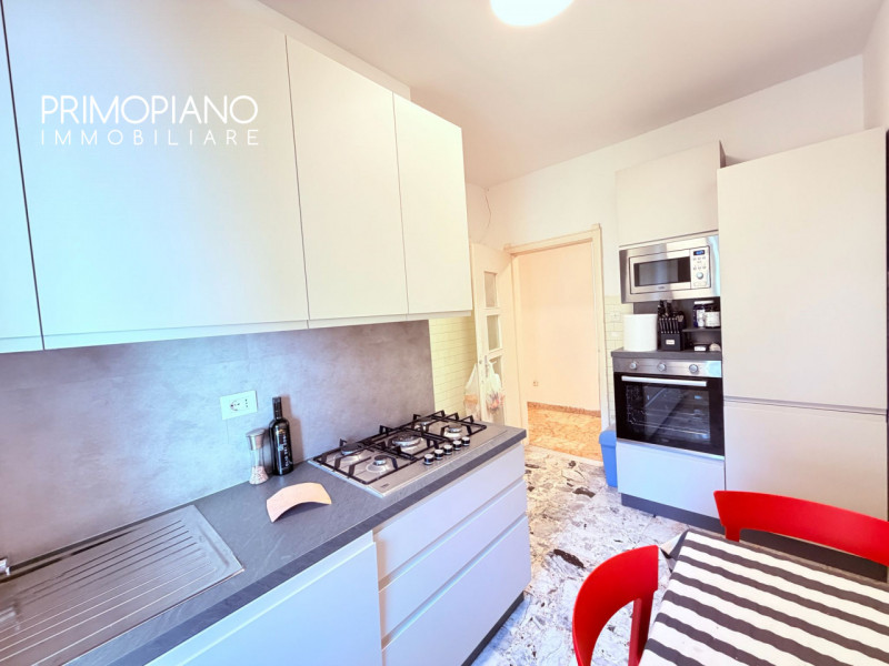 Appartamento in Vendita