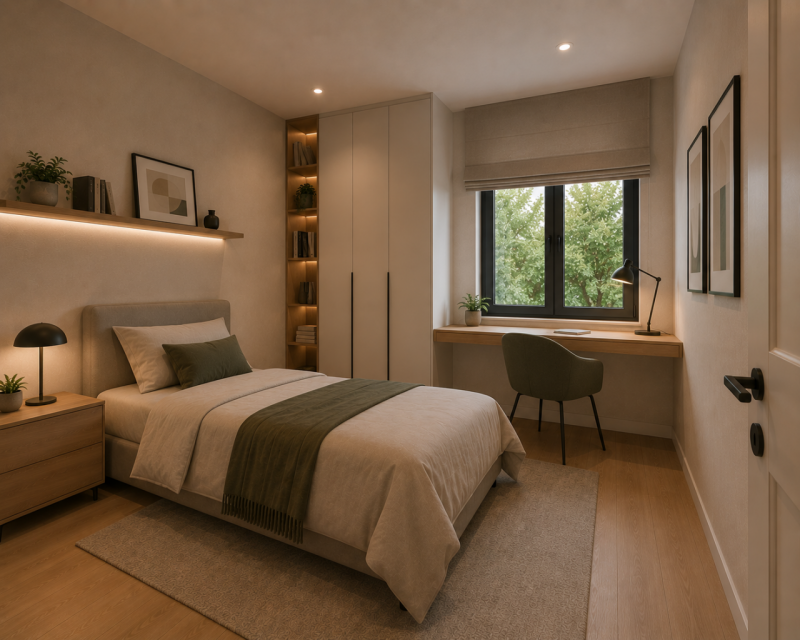 Proponiamo in vendita, nel comune di Zero Branco, una splendida casa a schiera porzione di testa ...