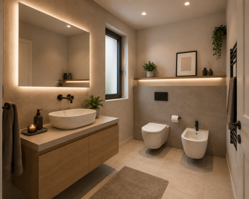 Proponiamo in vendita, nel comune di Zero Branco, una splendida casa a schiera porzione di testa ...