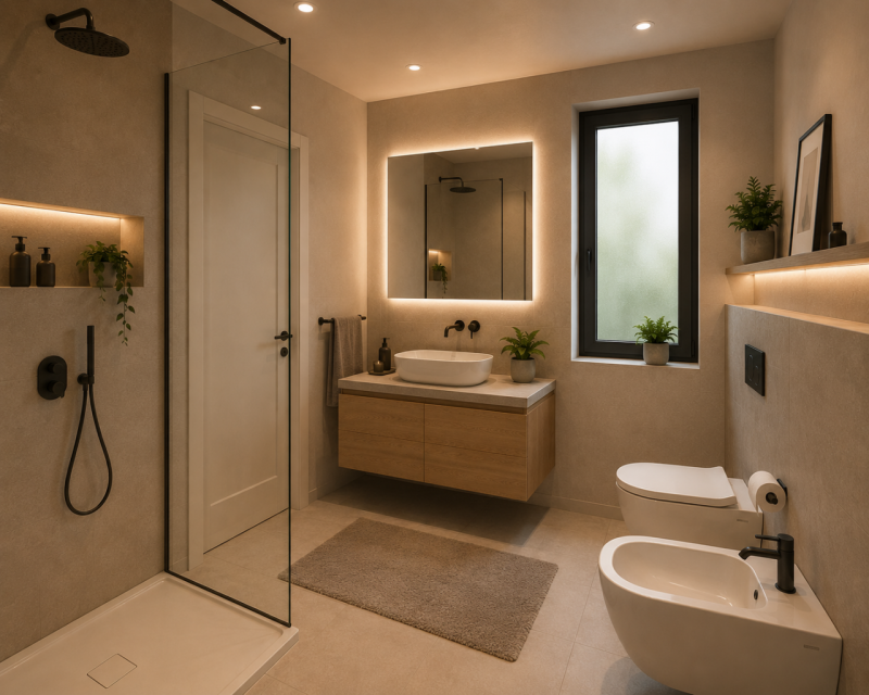 Proponiamo in vendita, nel comune di Zero Branco, una splendida casa a schiera porzione di testa ...