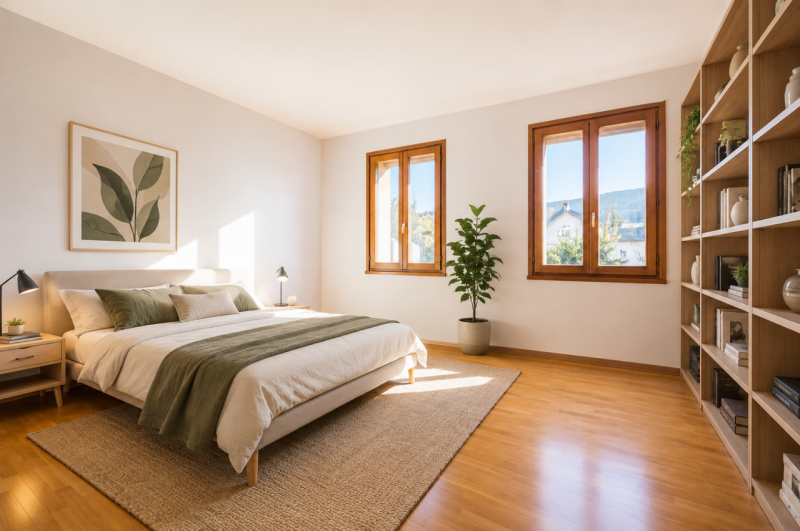 Nel prestigioso quartiere di Monteortone, una delle zone più richieste di Abano Terme, proponiamo...