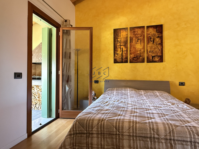 Fontanelle - (TREVISO)
Nel centro di Fontanelle, a due passi dalle scuole e da tutti i servizi es...