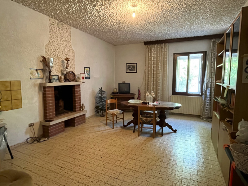 CAMPIGLIA DEI BERICI: Ampia casa padronale, sviluppata su tre livelli, situata nel cuore della ca...