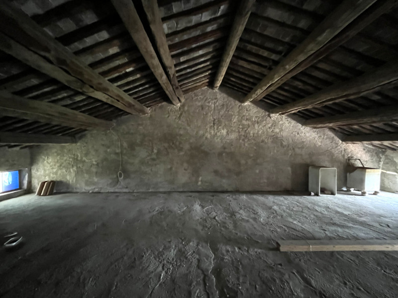 CAMPIGLIA DEI BERICI: Ampia casa padronale, sviluppata su tre livelli, situata nel cuore della ca...
