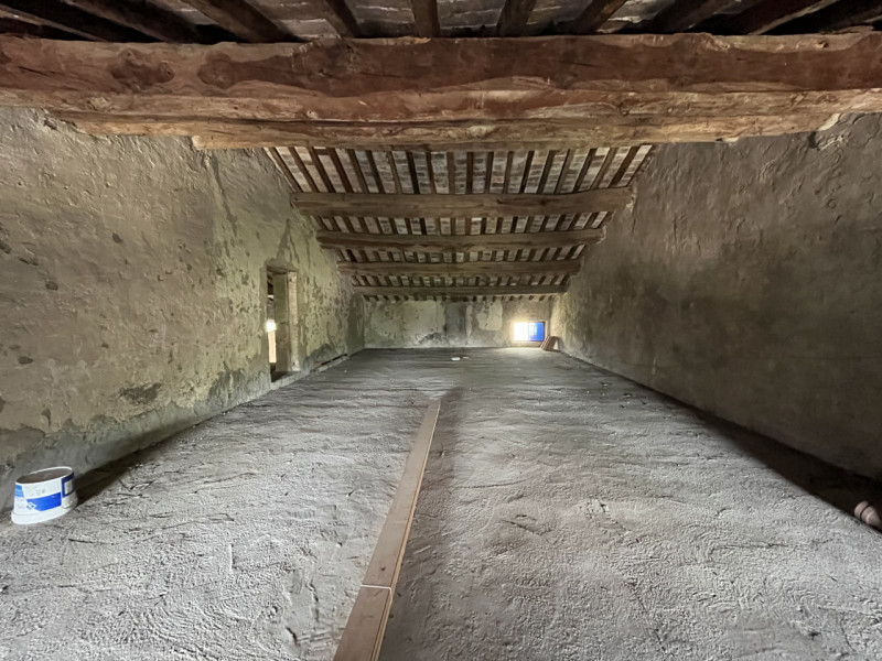 CAMPIGLIA DEI BERICI: Ampia casa padronale, sviluppata su tre livelli, situata nel cuore della ca...