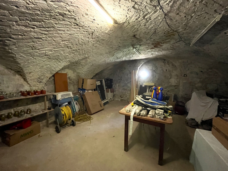 CAMPIGLIA DEI BERICI: Ampia casa padronale, sviluppata su tre livelli, situata nel cuore della ca...