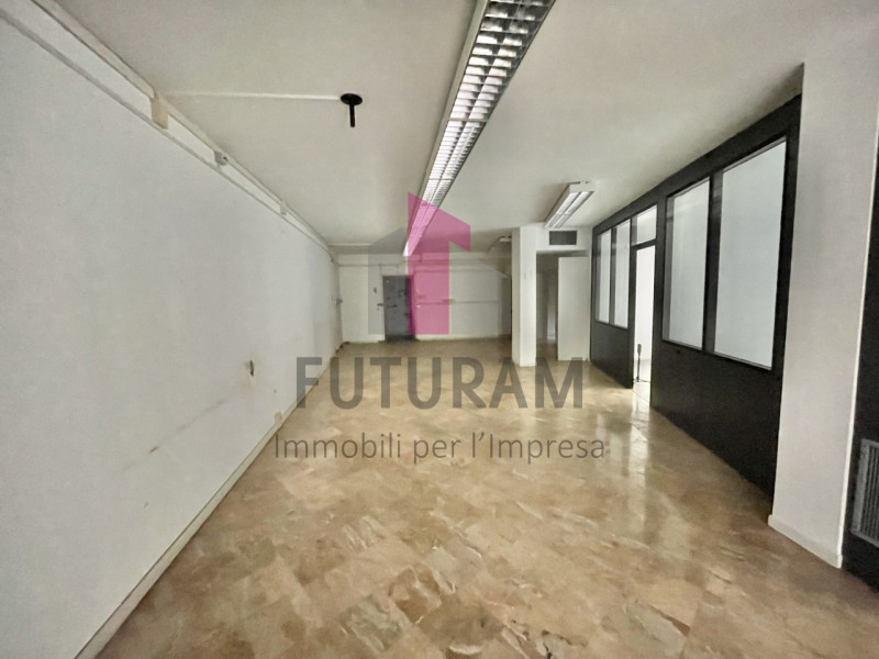 CAMISANO VICENTINO - 55FIL - PER INFO - 0444/310220

Sei alla ricerca di un negozio spazioso e lu...