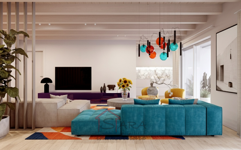 ALBIGNASEGO – NUOVI APPARTAMENTI CLASSE A4 CON SISMABONUS

ULTIME OPPORTUNITÀ in nuova costruzion...