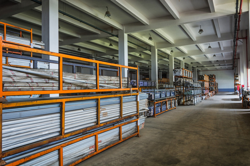 VALDASTICO: Proponiamo in vendita CAPANNONE a destinazione industriale di circa 2.200 mq, con alt...